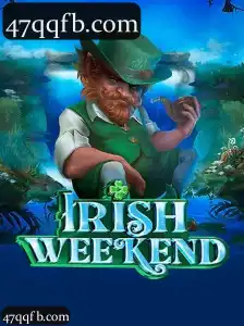 47qq: Experimente a Diversidade do IrishWeekend com Cassino, Slots e Apostas ao Vivo