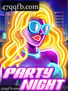 PartyNight: A Emoção das Festas com o Toque Único de 47qq