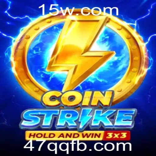 CoinStrike: Enfrente o Desafio das Moedas com 47qq