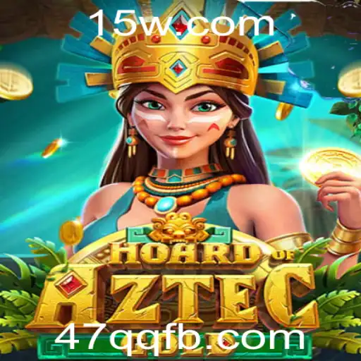 Descubra as Aventuras do Jogo HoardofAztecgold