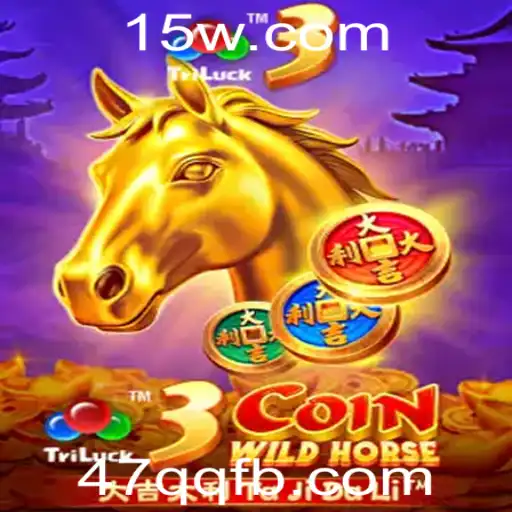 Explorando o Jogo '3CoinWildHorse': Um Mergulho nas Regras e Dinâmicas