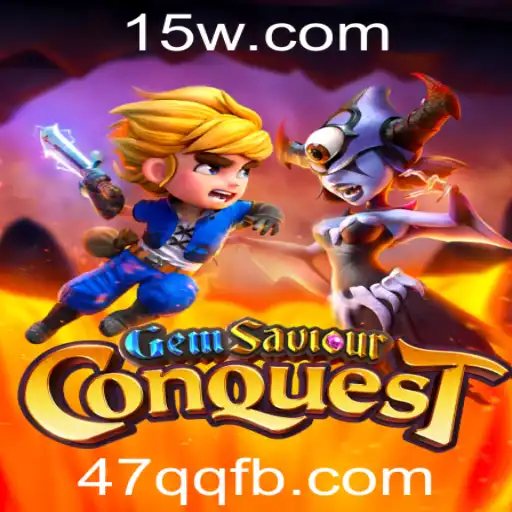 Explorando o Mundo de GemSaviourConquest: Uma Aventura Épica no Universo dos Jogos