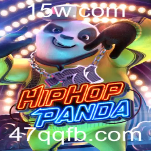 HipHopPanda: O Mundo Vibrante do Jogo que Encanta Multidões