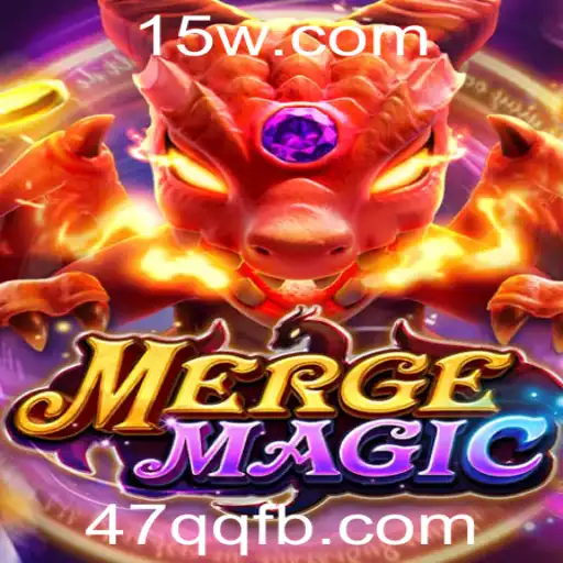 Explorando o Fascinante Mundo de MergeMagic: Um Novo Horizonte para Jogos de Quebra-Cabeça