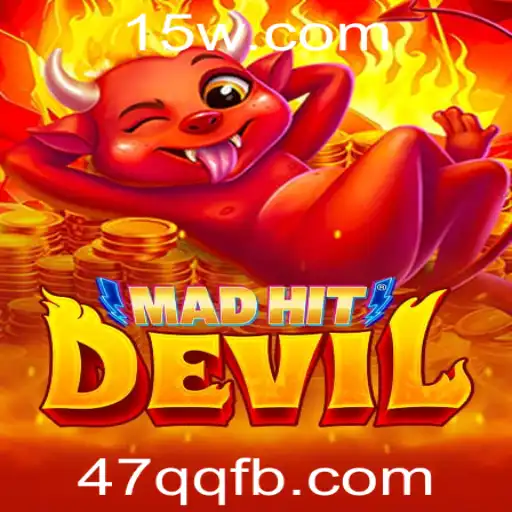 MadHitDevil: Um Novo Fenômeno no Mundo dos Jogos