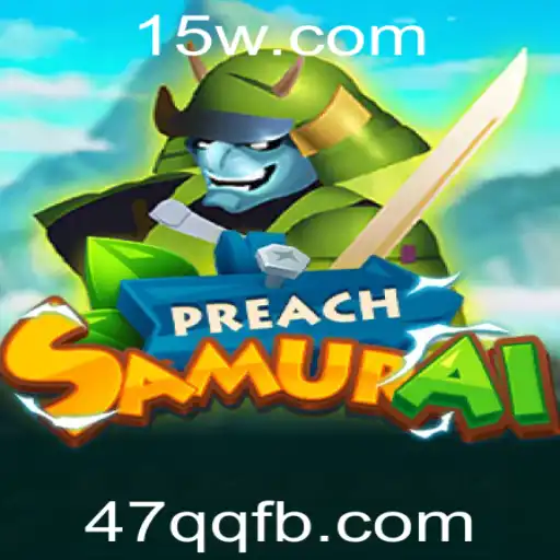 Aventuras com PreachSamurai: Rei dos Campos Virtuais