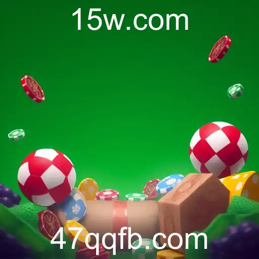 47qq: Bônus de Boas-Vindas para Jogadores Brasileiros