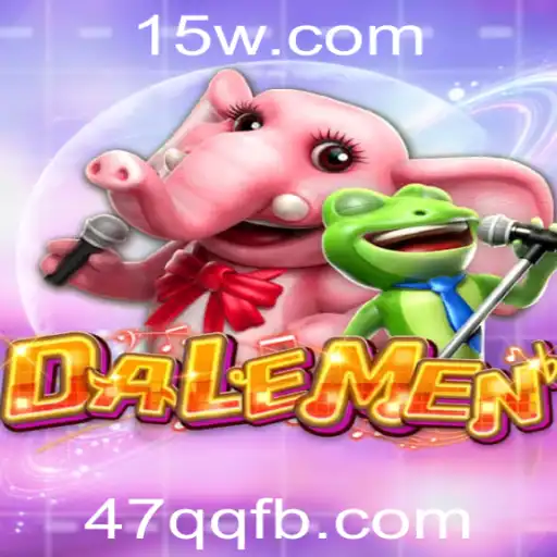 Explorando o Fascinante Mundo de DALEMEN: Um Jogo de Estratégia Inovador