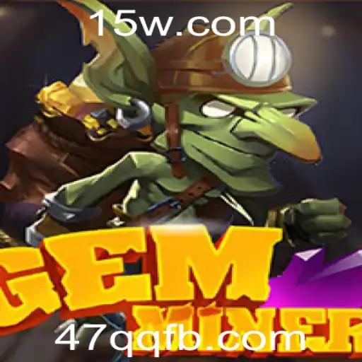 Descubra o Fascinante Mundo de GemMiner: O Jogo de Aventuras e Estratégias