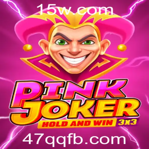 Descubra o Envolvente Universo do Jogo 'Pinkjoker'