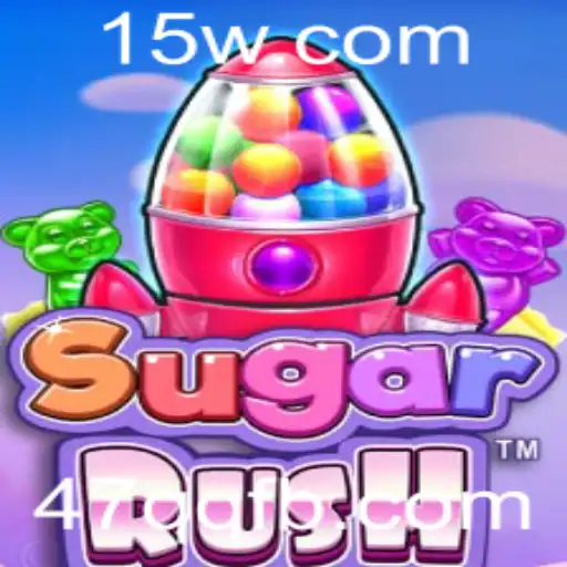 Descubra o Fascinante Mundo de SugarRush: O Novo Fenômeno dos Jogos