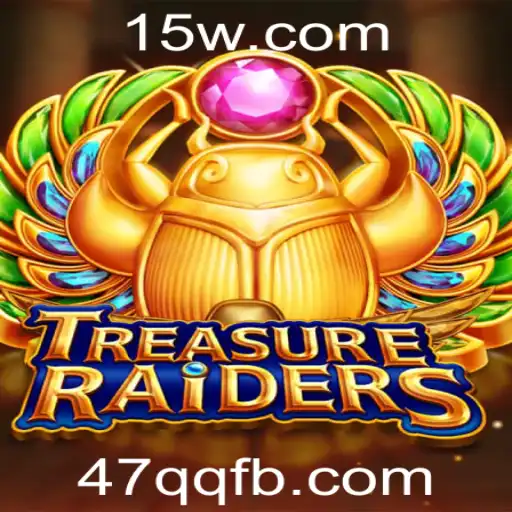 Explorando TREASURERAIDERS: O Jogo de Aventura e Estratégia do Momento