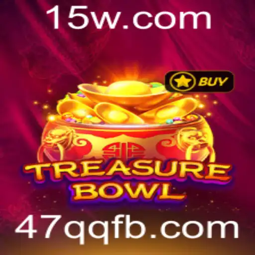 Descubra o Fascinante Mundo de TreasureBowl