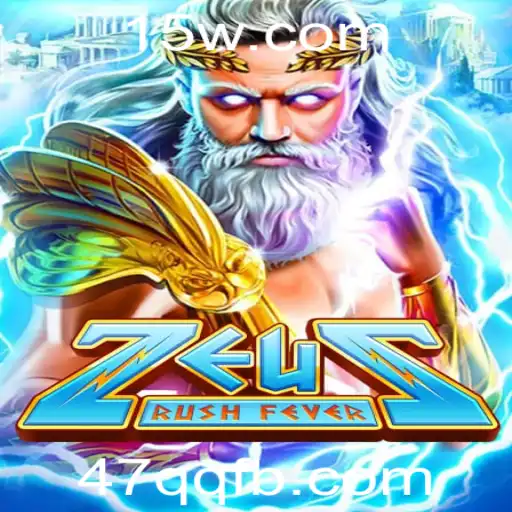ZeusRushFever: Uma Imersão Mítica em Desafios Épicos