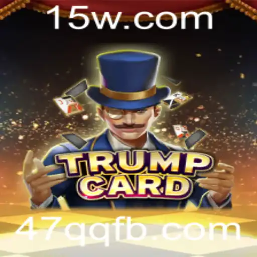 Descubra TrumpCard: Um Jogo Estratégico e Inovador